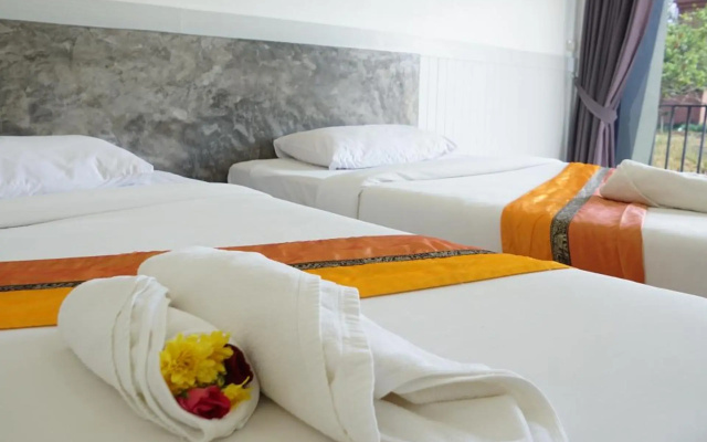 Samedngam Resort