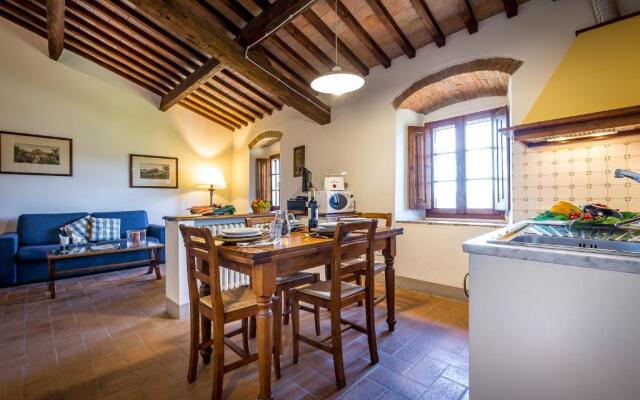 Villa Sant'Andrea