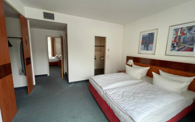 Hotel Alexander am Zoo