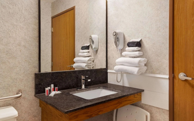 Days Inn Hurley