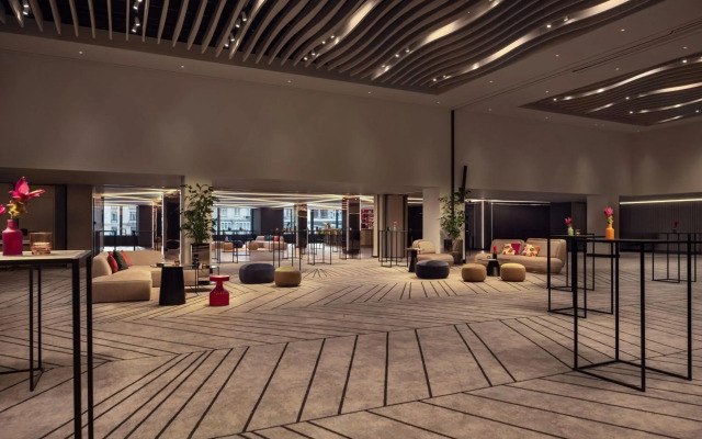 Cardo Brussels, Autograph Collection