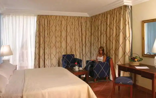 Royal Plaza Sharm El Sheikh