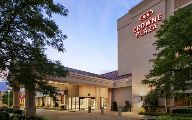 Crowne Plaza Philadelphia - Valley Forge, an IHG Hotel