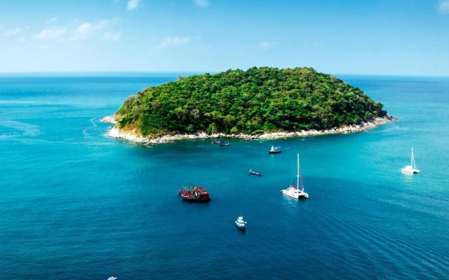 Phuket Cleanse