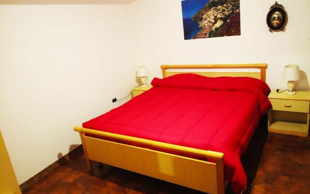 Casa Giordano Holidays