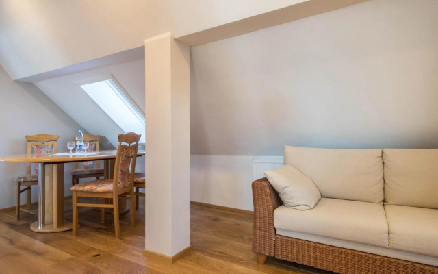 Ferienwohnung Reck