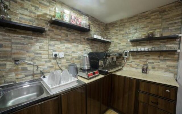 Esnad Furnished Units