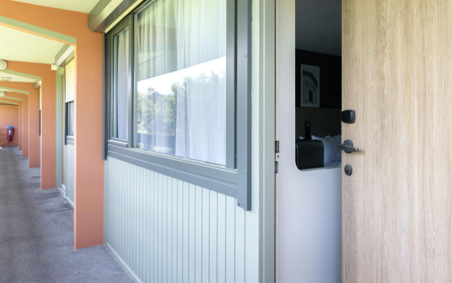 Campanile NATURE - Mont de Marsan