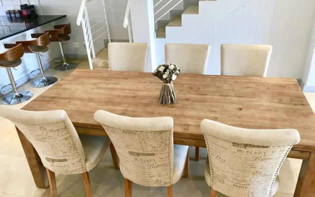 Pearl Valley Golf Lodge