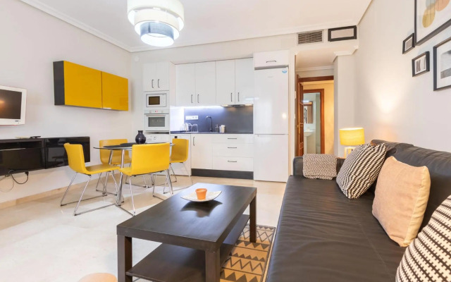 San Jacinto Triana Deluxe by Valcambre