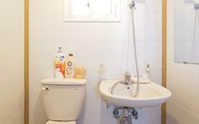 Yeosu Blue Sky Galaxy Pension