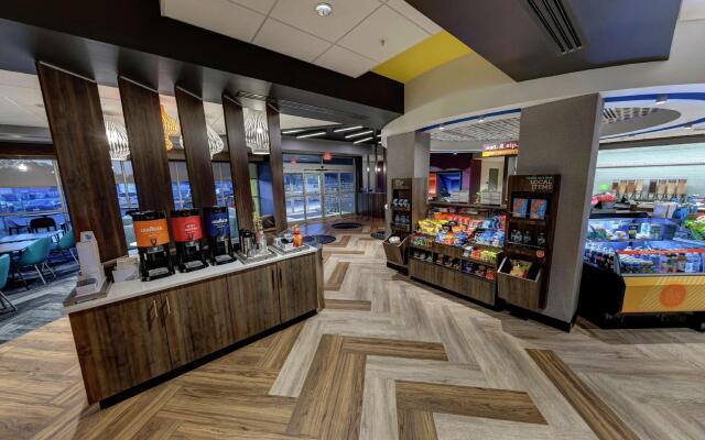 Tru by Hilton Georgetown