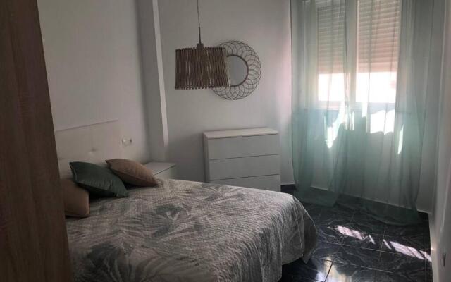 Apartamento A 10 Metros De La Playa