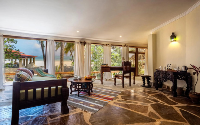 Blue Marlin Beach Hotel