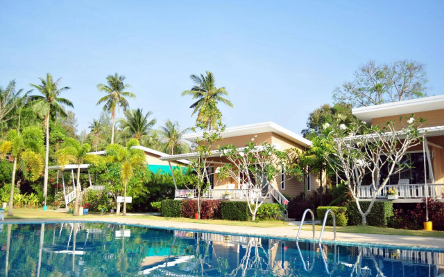 Rimlay Villas