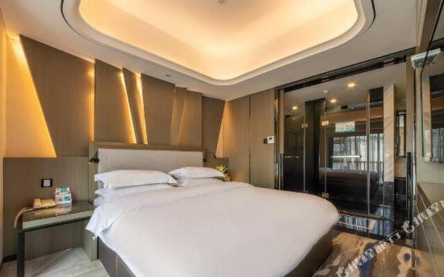 Kunming Pardisha Hotel