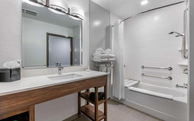 Comfort Suites Stuart - Hutchinson Island