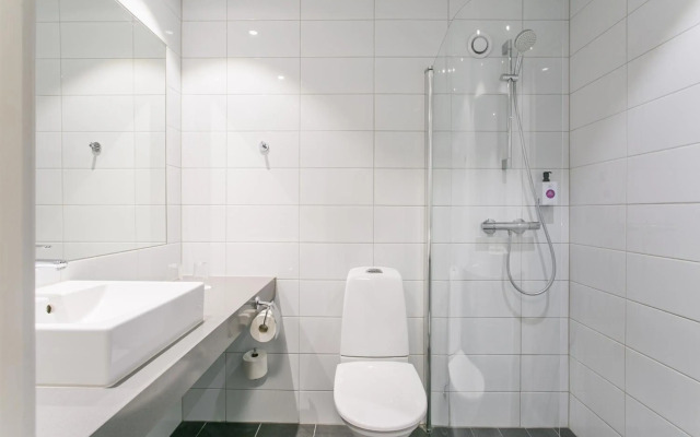 Quality Hotel Winn Goteborg