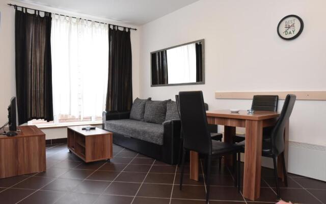 Private apartman 5b23 in Kraljevi cardaci