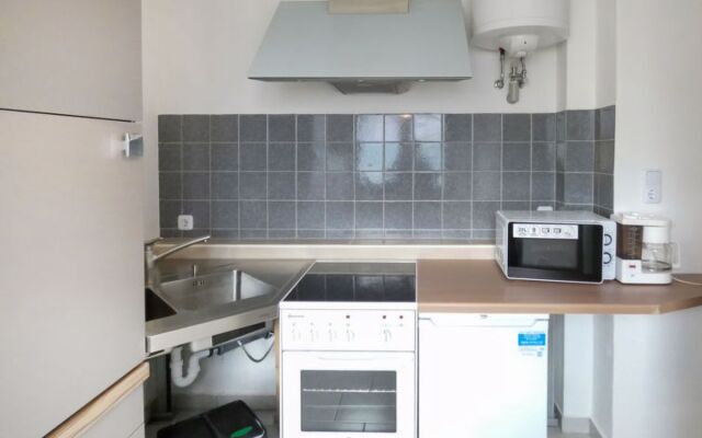 Apartment Dittert Lichtenstein