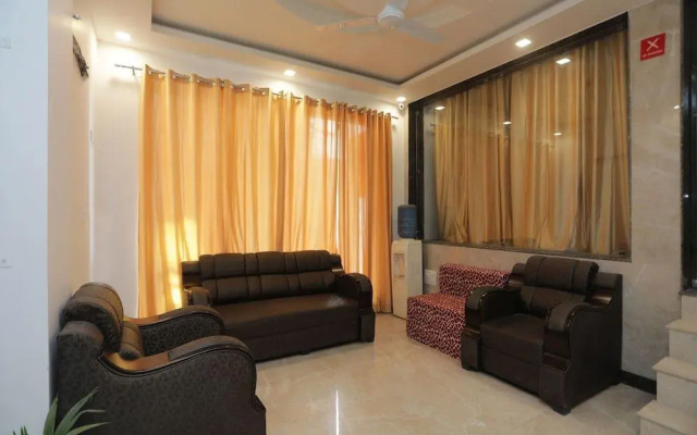 Hotel Gaurav Continental