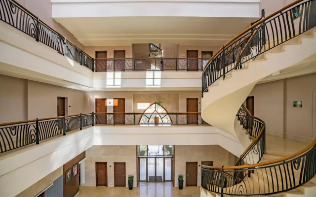 Grand Tala Bay Resort, Aqaba