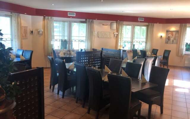 Hotel Restaurant Mylos
