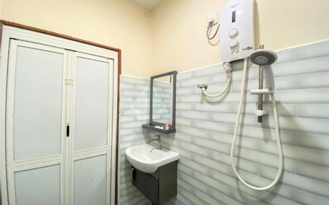 Hotel O Bayu Sintok Motel