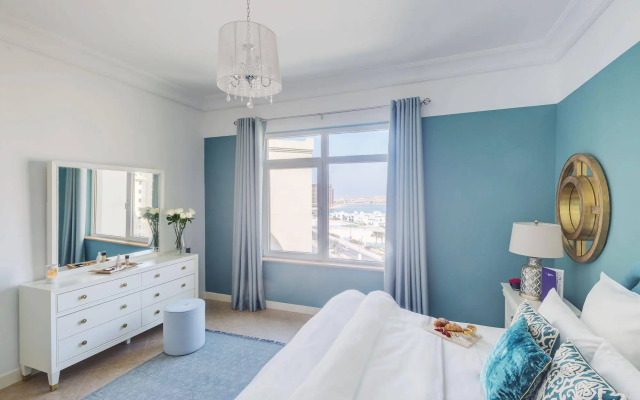 Dream Inn Dubai Apartments-Al Shahla