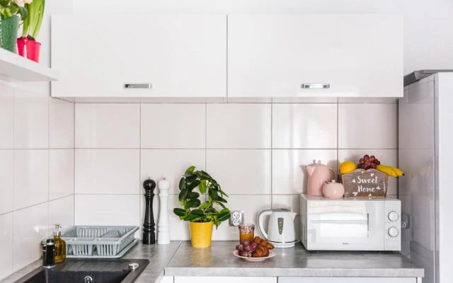 Apartament w centrum 2