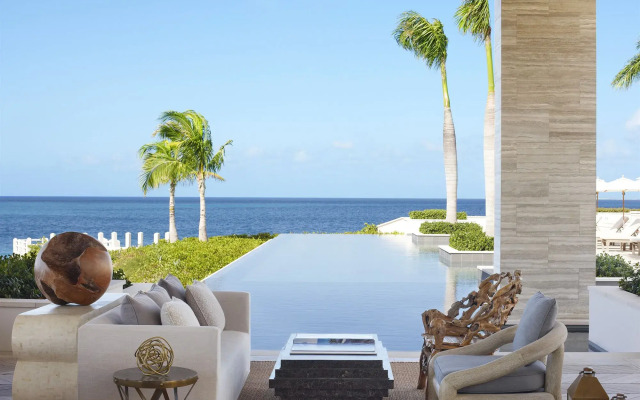 Four Seasons Resort and Residences Anguilla