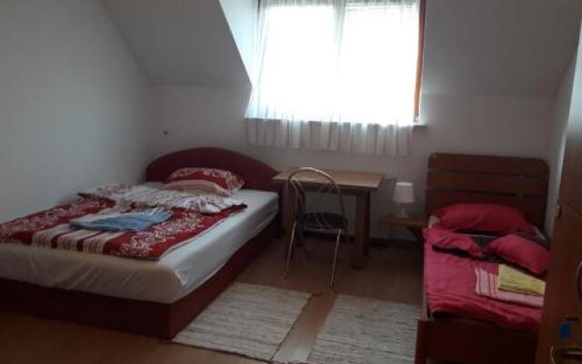 Hostel Piero