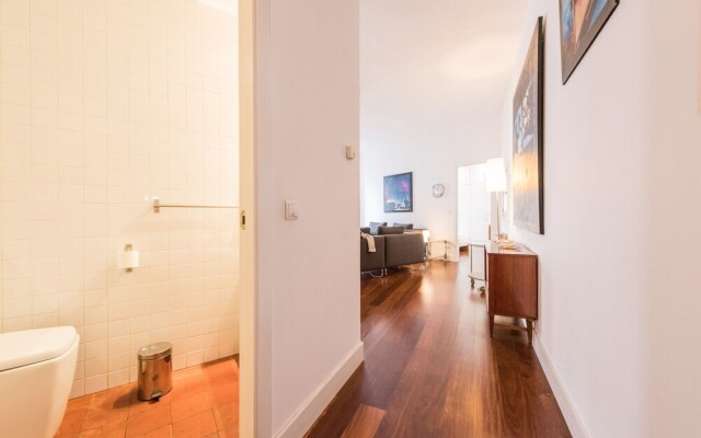 Apartamento Andersson
