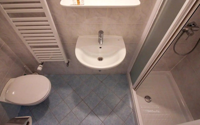 Dijaški dom Bežigrad Ljubljana Hostel