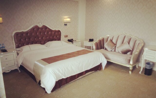 One Global International Hotel