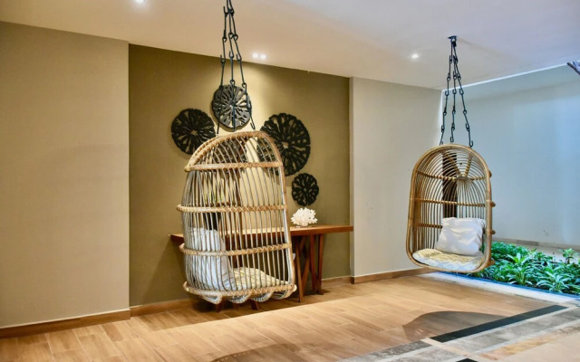 L Condos Downtown Playa del Carmen