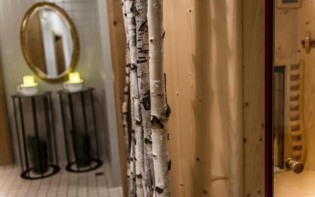 Boutique Hotel Am Park
