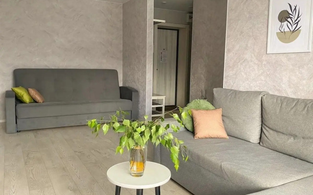 АпартКазань 16 на улице Коротченко