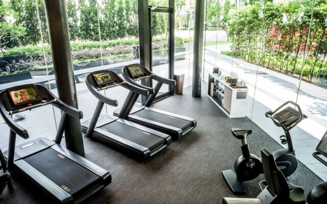 InterContinental Singapore Robertson Quay by IHG