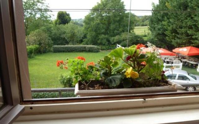 Auberge du Faisan Doré