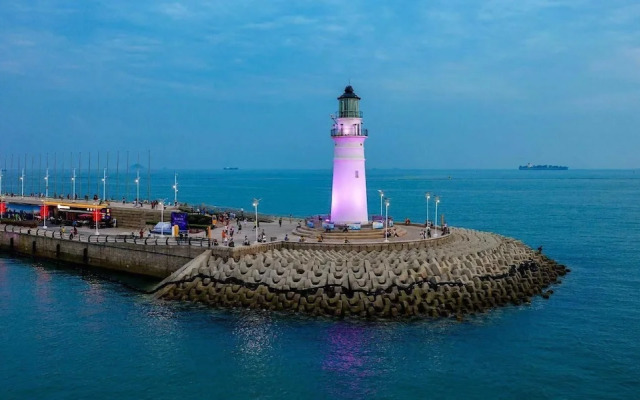 Qingdao Liyuan Boutique Hotel