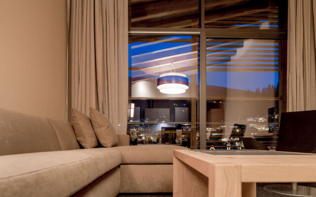 Gardena Chalets