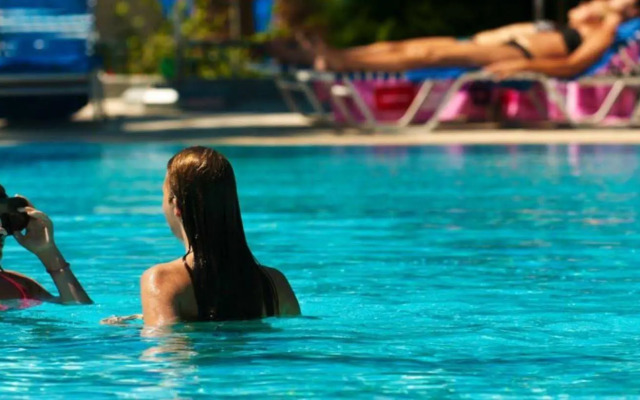 Blue Horizon Hotel