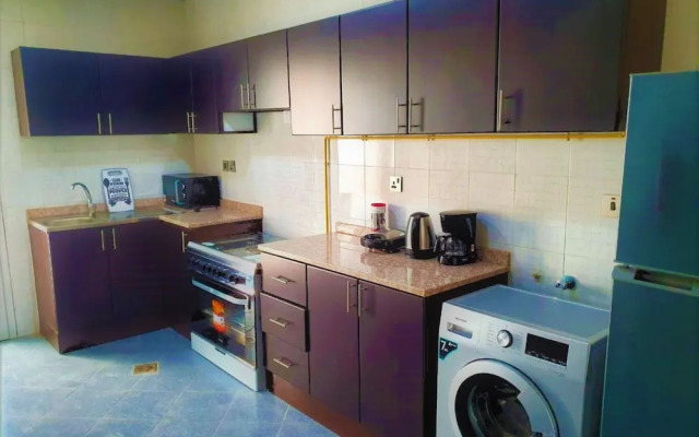 Cosy & Cute 3bedroom Dubai Tasaheel