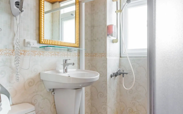 Kenting Maya House B&B