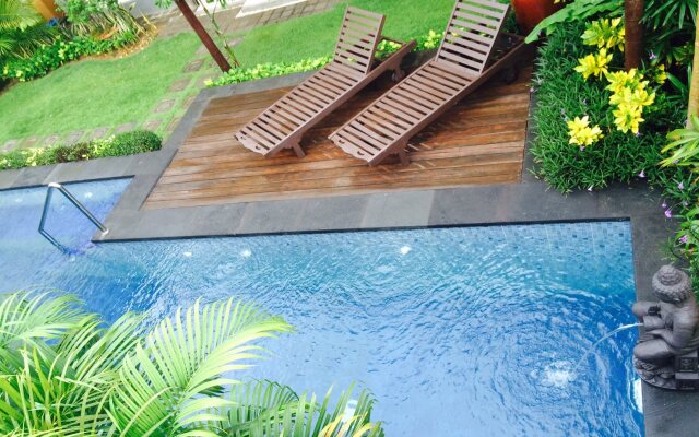 Tanjung Sari Inn