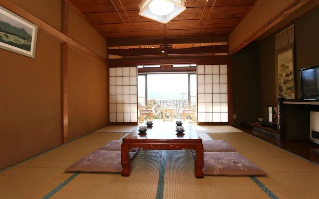 Ajiwainokokoro Kintokisan-so