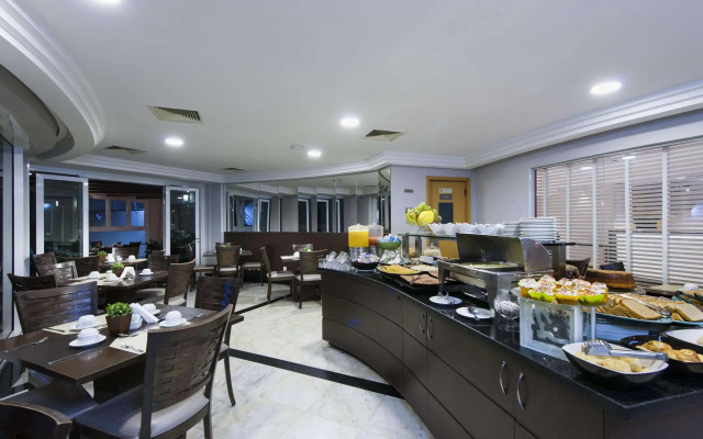 Comfort Hotel Ibirapuera