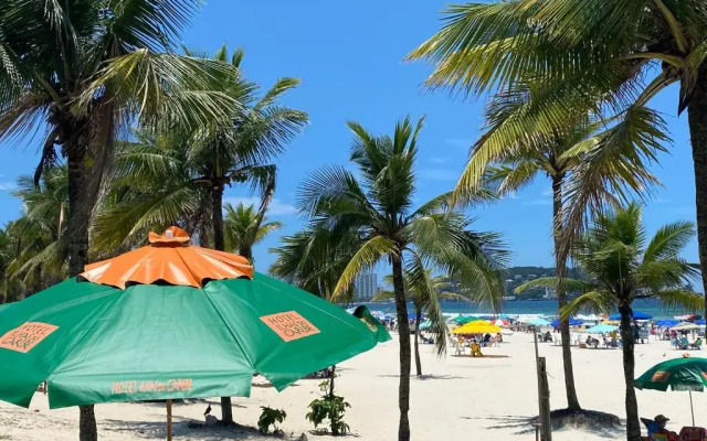 Hotel Ilhas Do Caribe