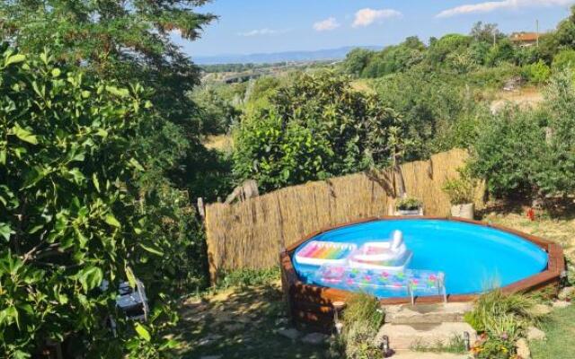 Affittacamere da Zia Michelina